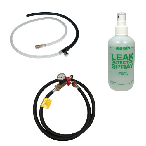 Test Equipment & Fluids