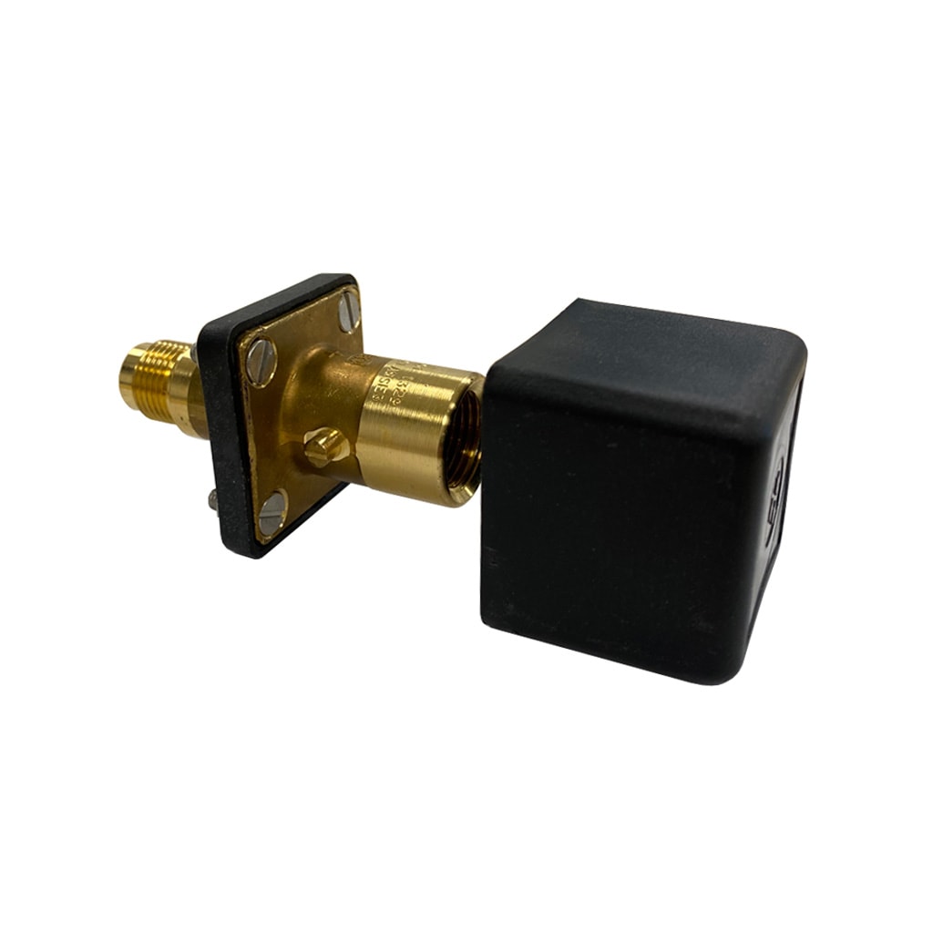 Gaslow Square Cover Filler Straight