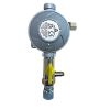 Cavagna 30Mbar Regulator with ECV 10mm compression